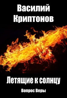 Летящие к солнцу 1. Вопрос веры (СИ)