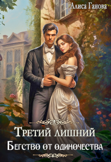 Третий лишний. Бегство от одиночества(СИ)