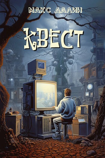 Квест