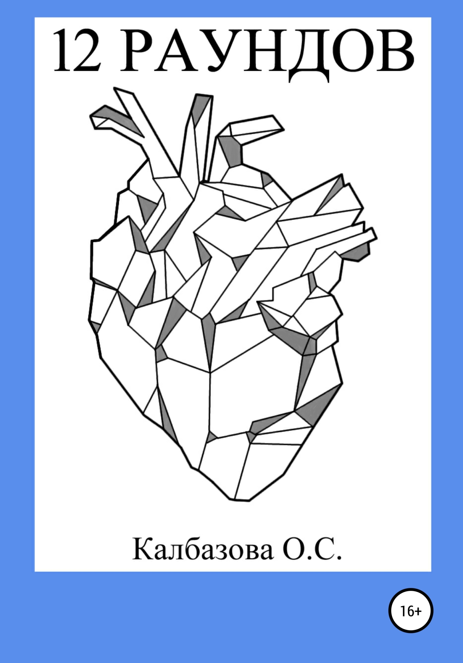 12 раундов