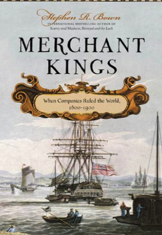 Merchant Kings