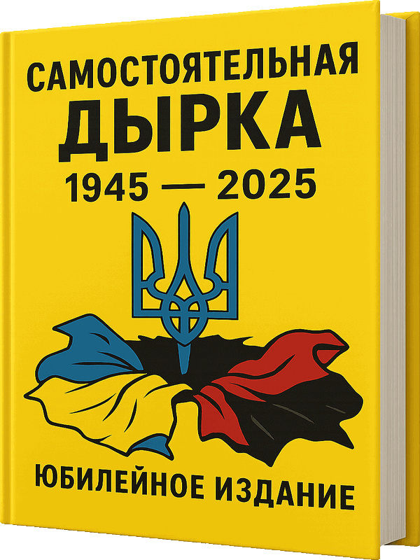 Самостоятельная дырка