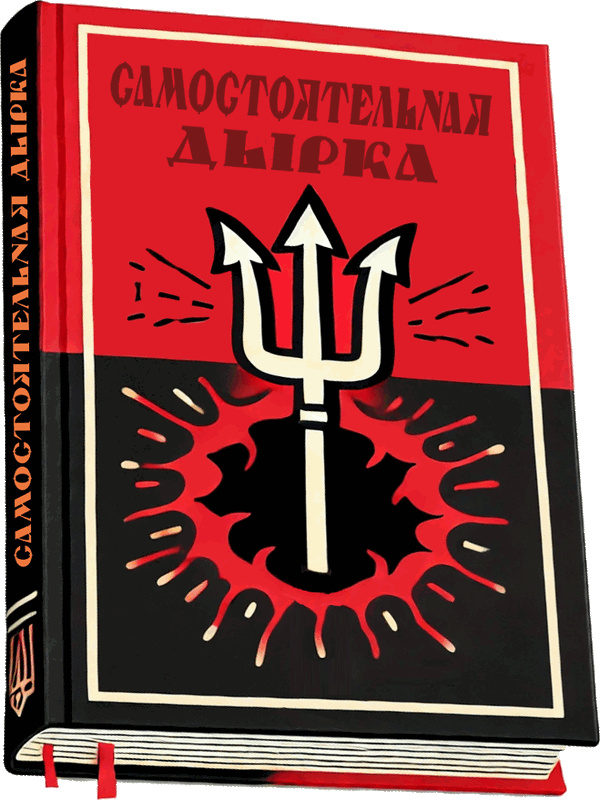 Самостоятельная дырка