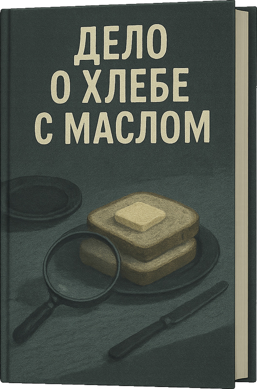 Часы Сайруса Картрайта