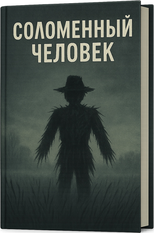 Соломенный человек