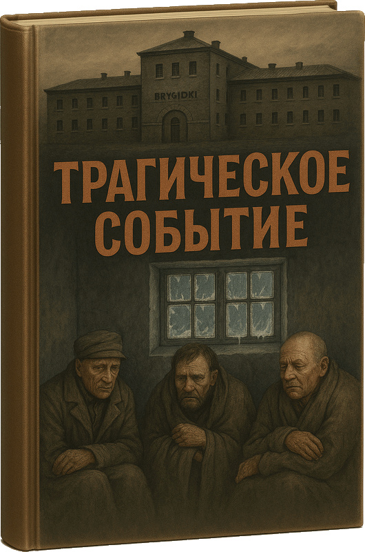 Трагическое событие