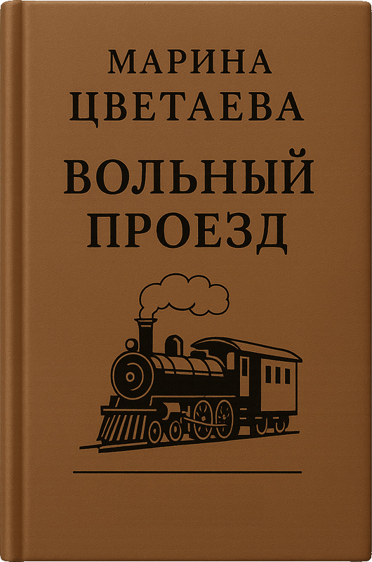 Вольный проезд