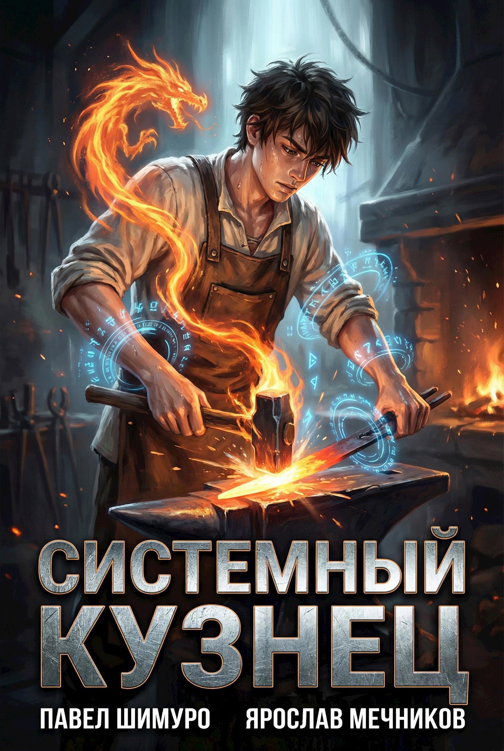 Системный Кузнец