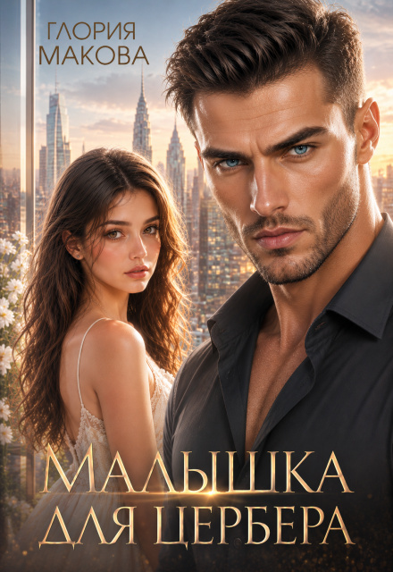 Малышка для Цербера