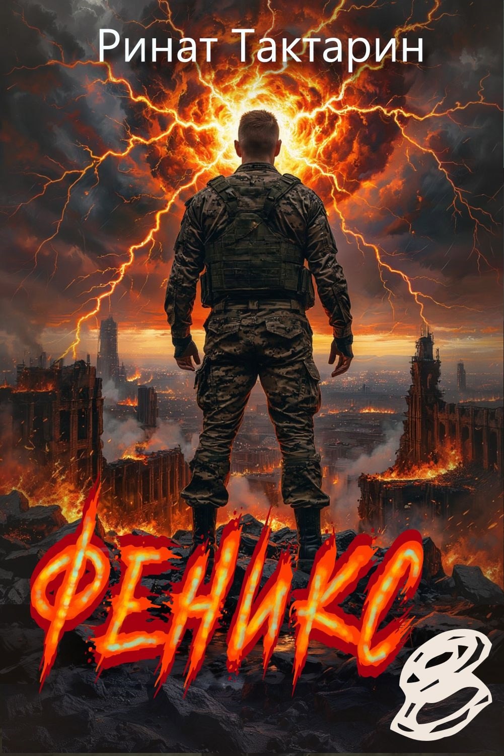 Феникс 8