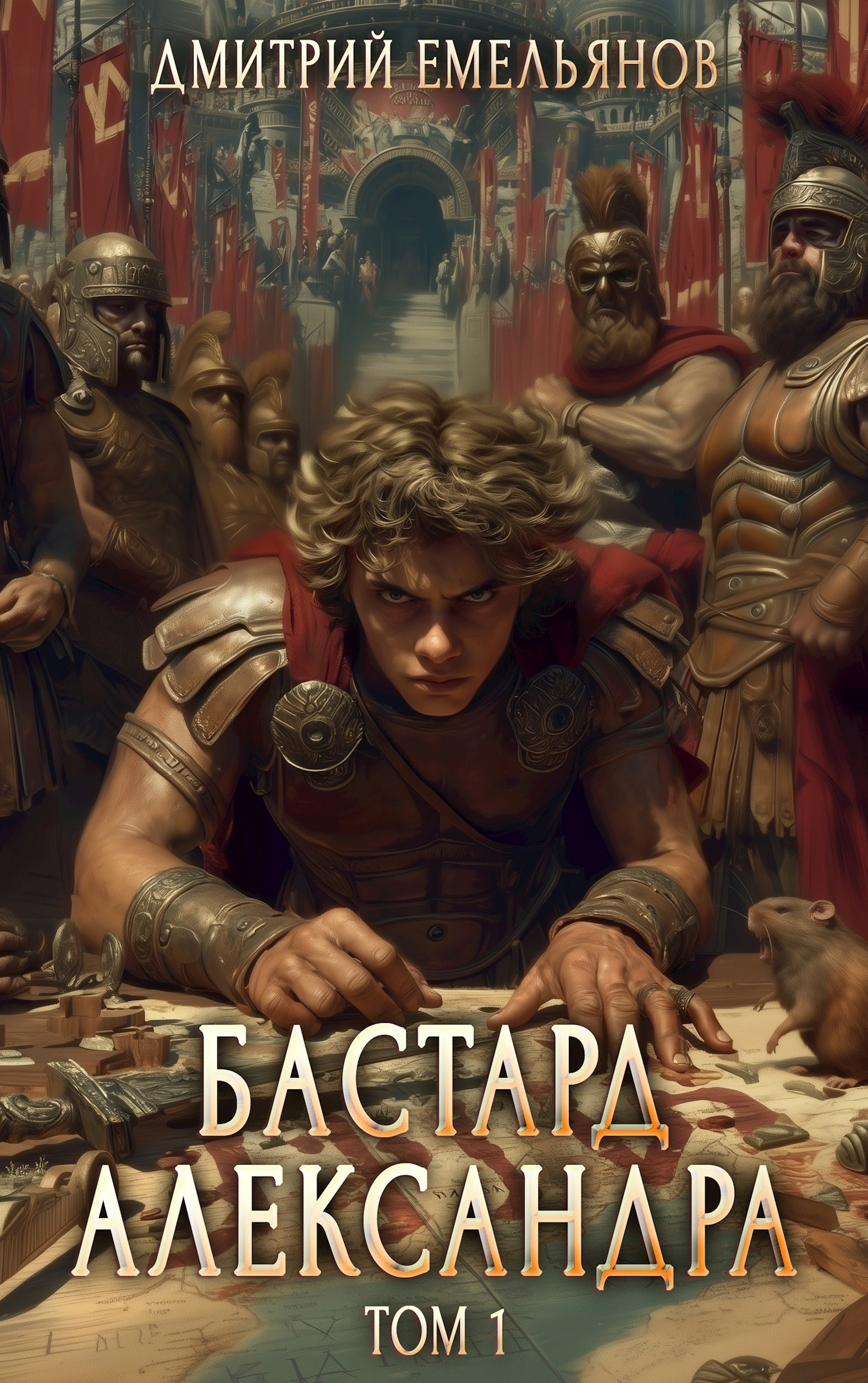 Бастард Александра