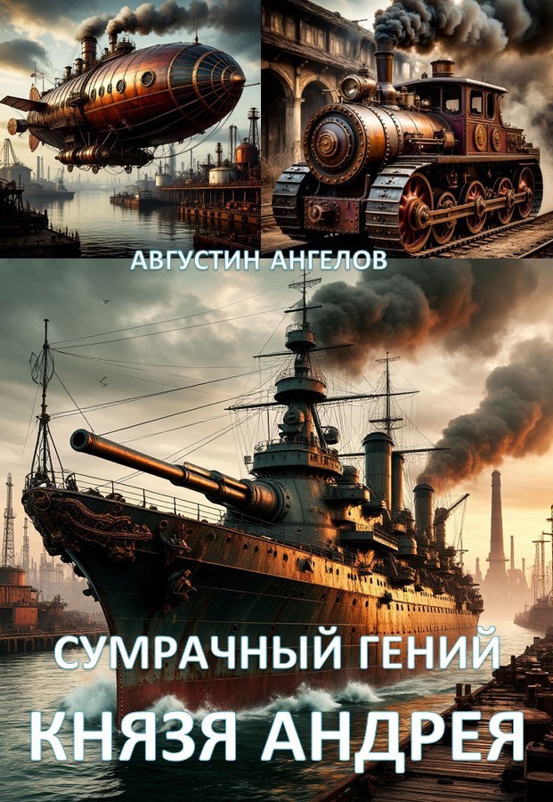 Сумрачный гений князя Андрея