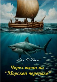 Через океан на "Морской черепахе"