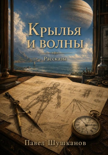 Крылья и волны