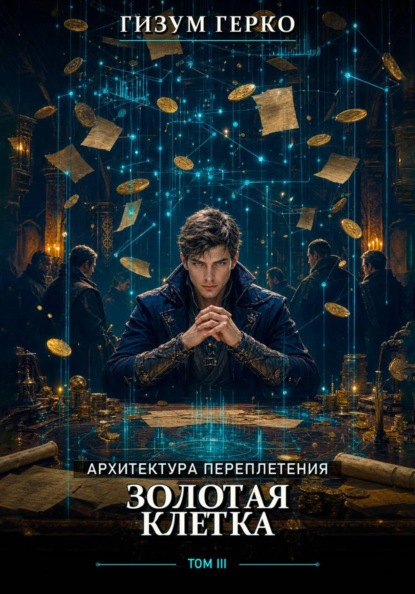 Переплетения 3