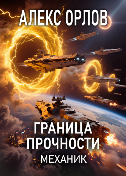 Граница прочности. Механик