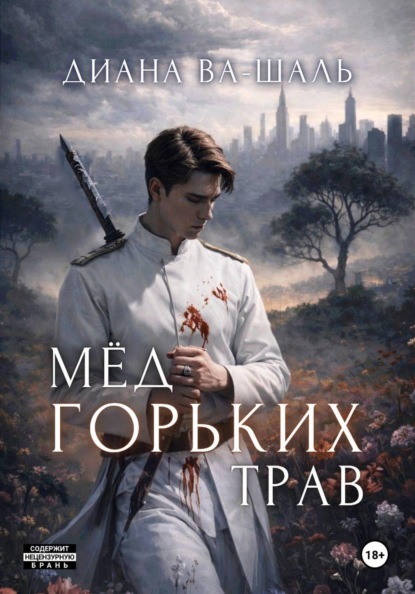 Мёд горьких трав
