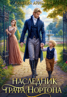 Наследник графа Нортона