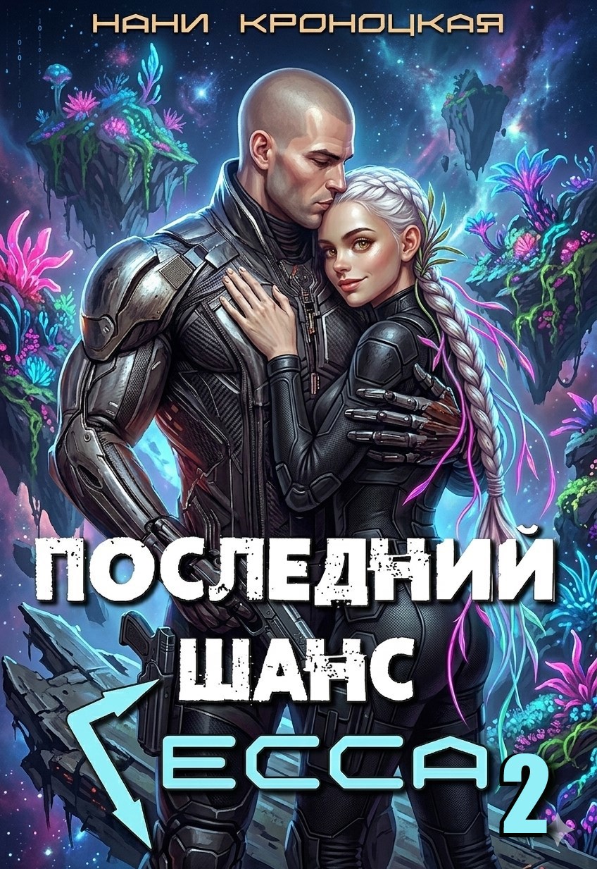 Последний шанс Гесса 2