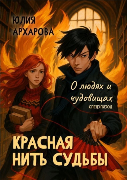 О людях и чудовищах