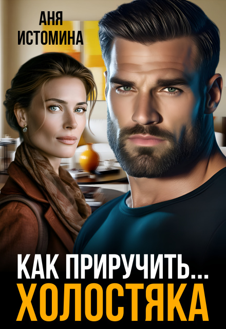 Как приручить холостяка