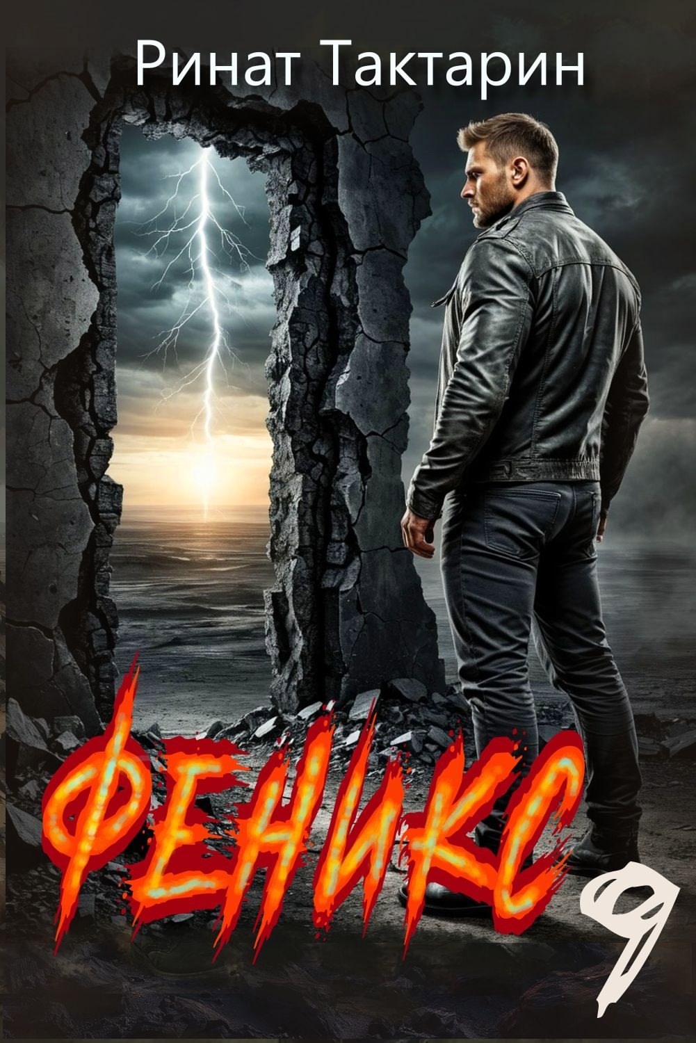 Феникс 9