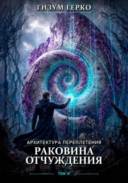 Переплетения 4
