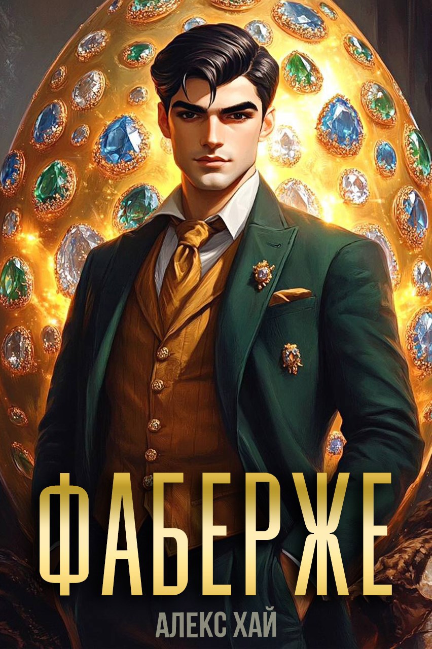 Фаберже-1