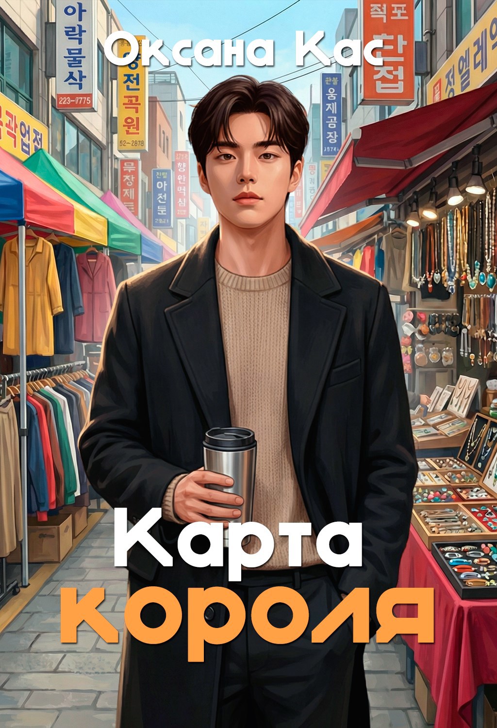 Карта короля