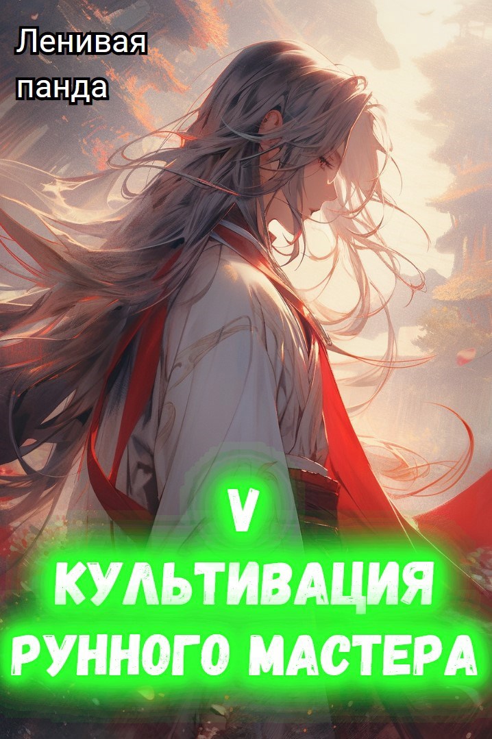 Культивация рунного мастера – 5