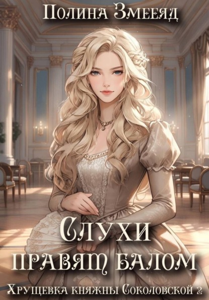 Хрущевка княжны Соколовской 2