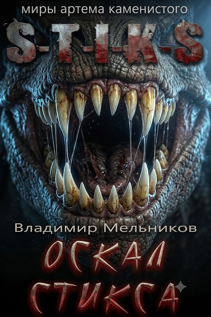 Оскал Стикса