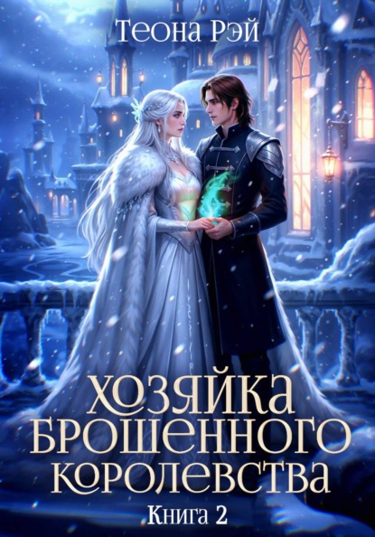 Хозяйка брошенного королевства – 2