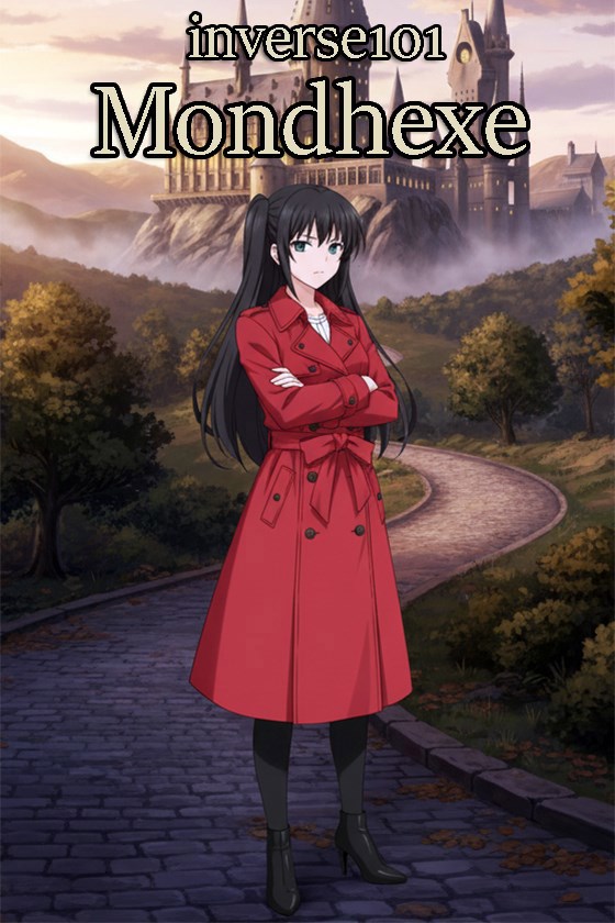 Mondhexe