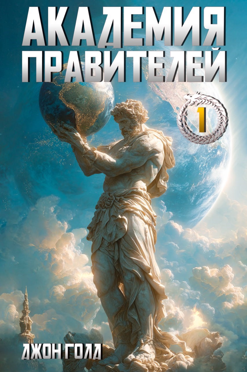 Академия Правителей – 3