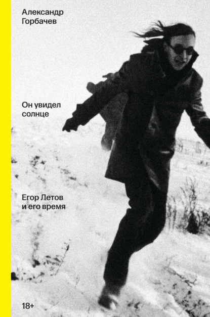 Он увидел солнце. Егор Летов и его время