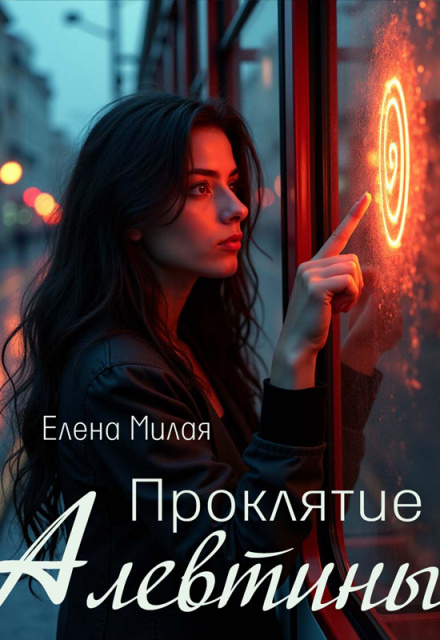 Проклятие Алевтины