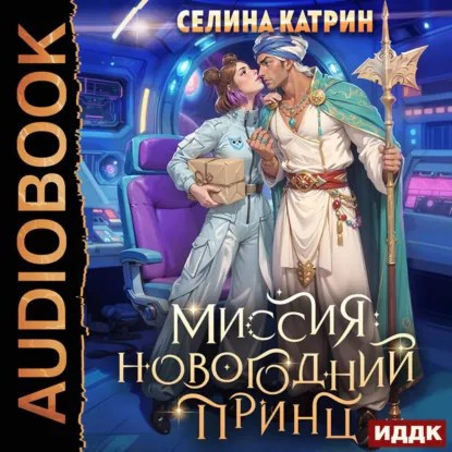 Миссия: Новогодний принц