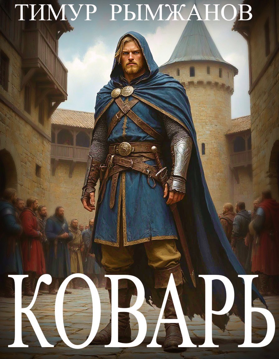 Коварь