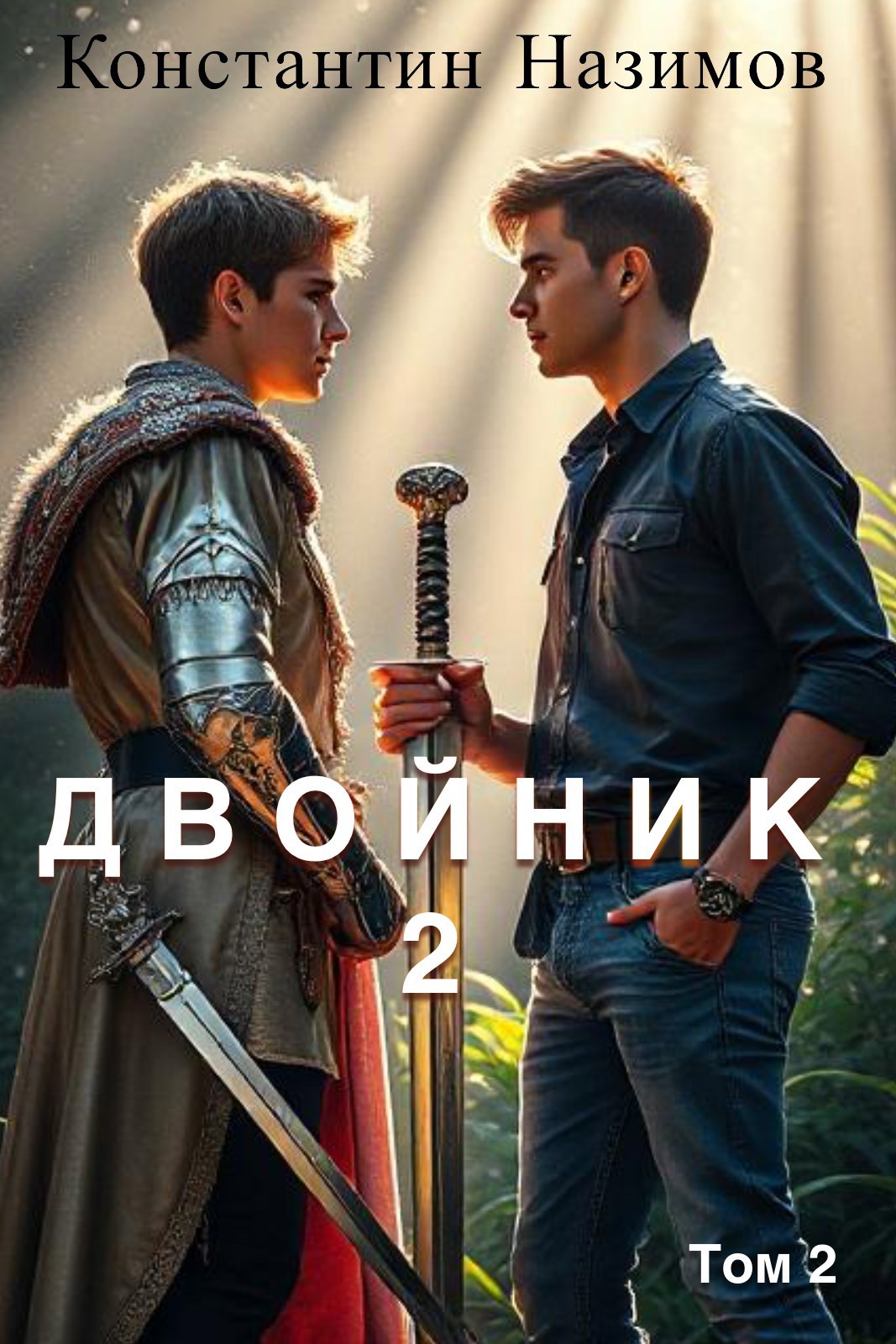 Двойник 2