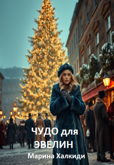 Чудо для Эвелин