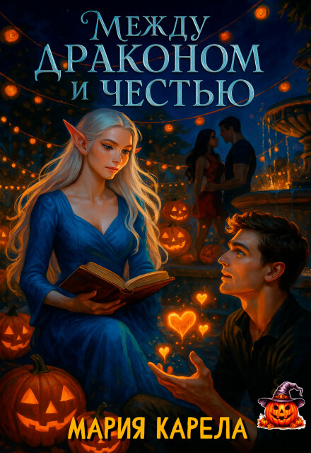 Между драконом и честью