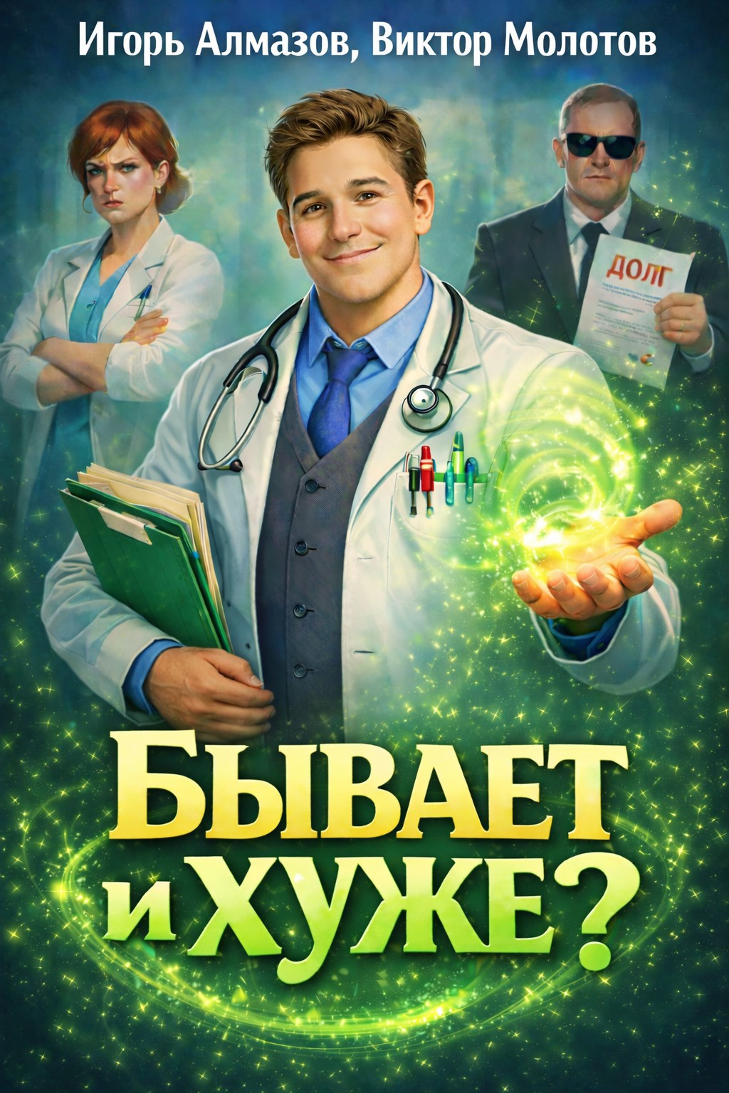 Бывает и хуже?