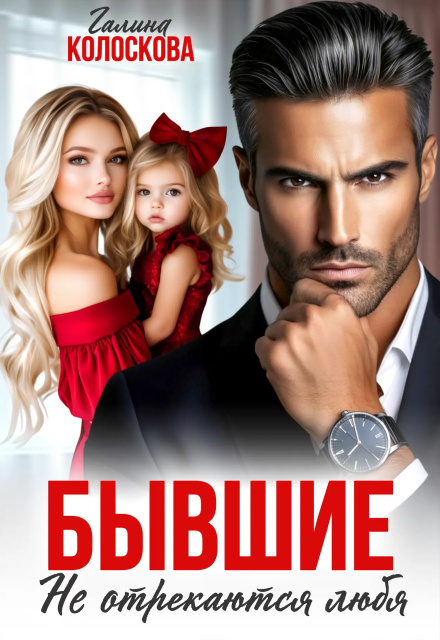 Бывшие. Не отрекаются любя
