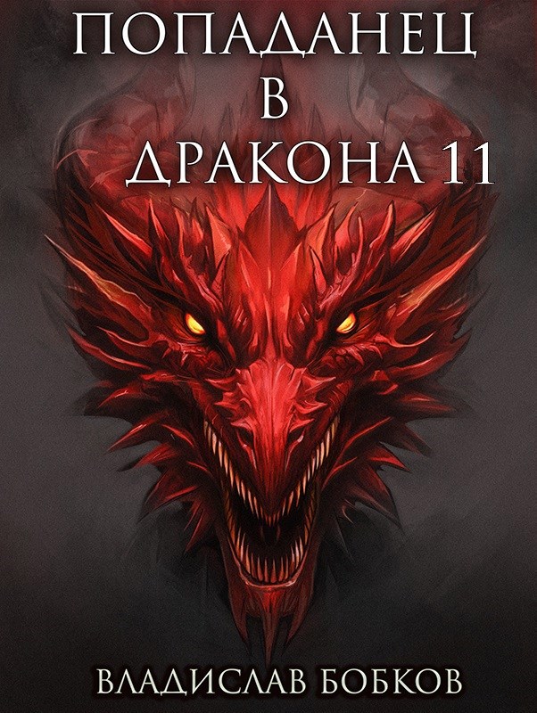 Попаданец в Дракона – 11
