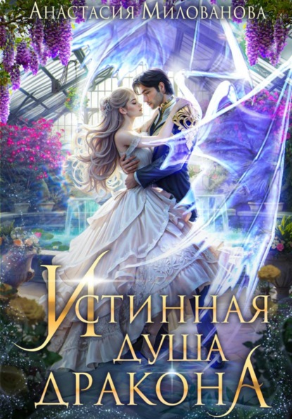 Истинная душа дракона