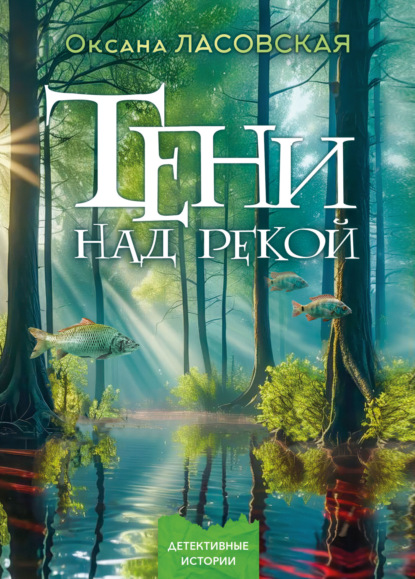 Тени над рекой