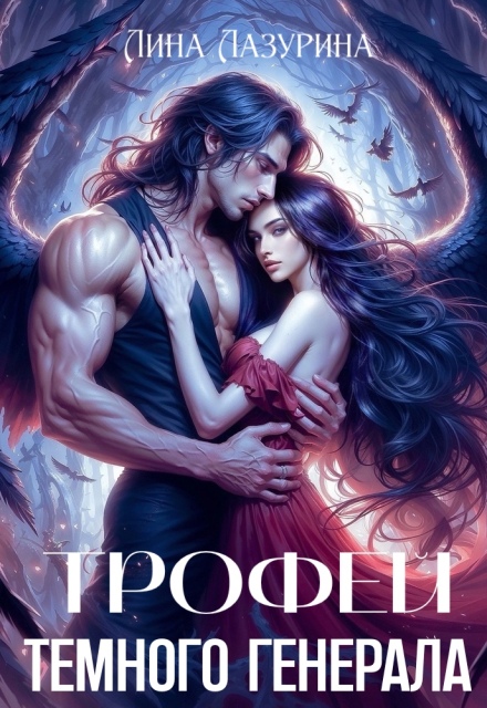Трофей темного генерала