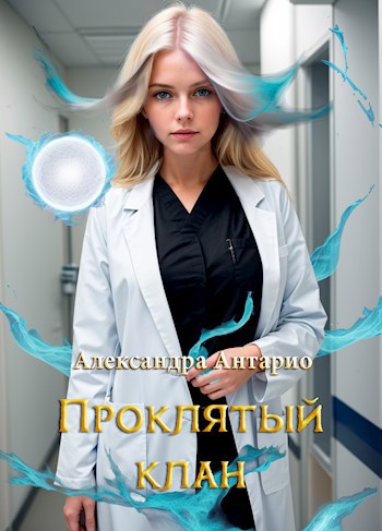 Проклятый клан