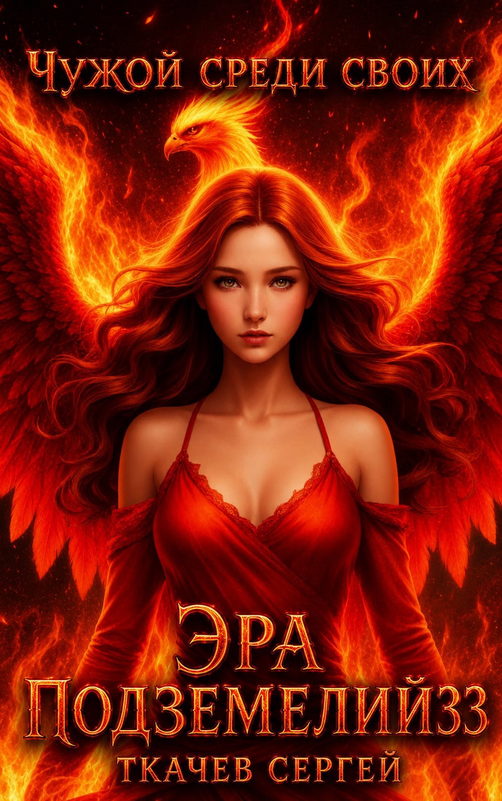 Эра подземелий 33